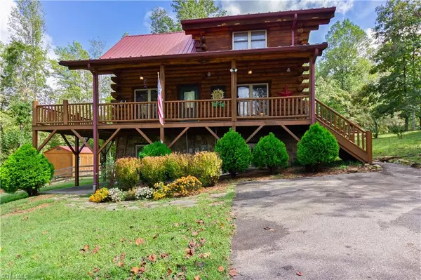 Moravian Falls, NC 28654,650 Cabin Cove LN