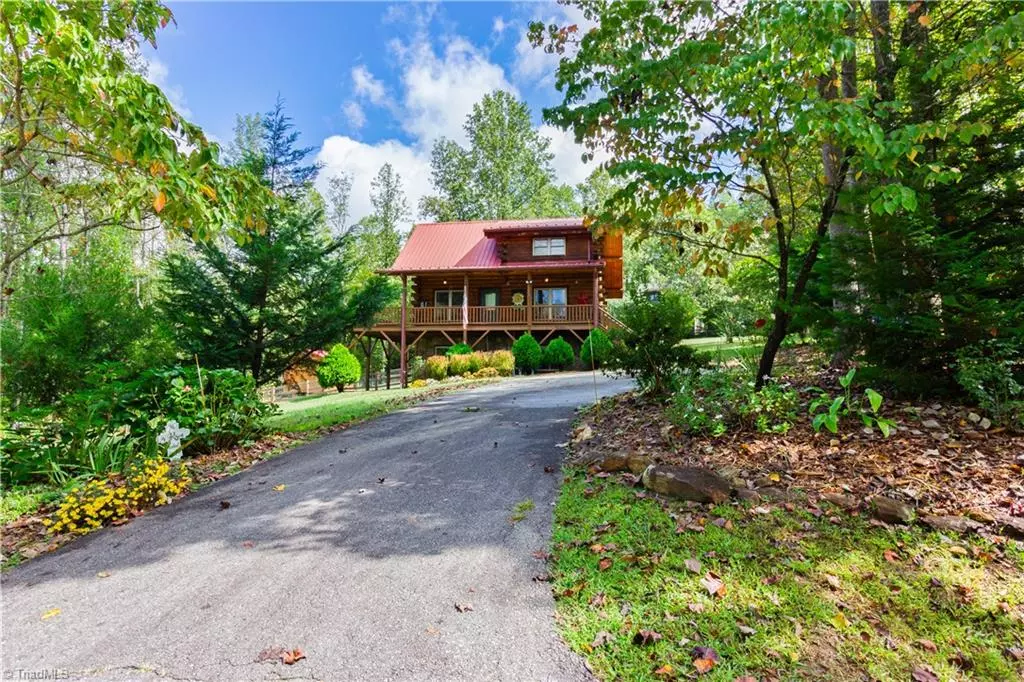 Moravian Falls, NC 28654,650 Cabin Cove LN