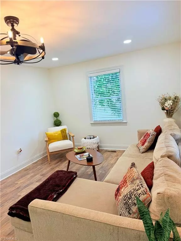 Winston-salem, NC 27101,429 Gregory ST