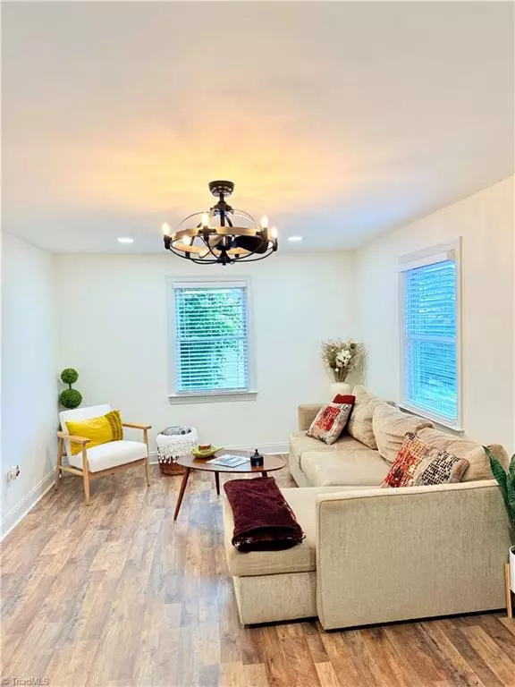 Winston-salem, NC 27101,429 Gregory ST