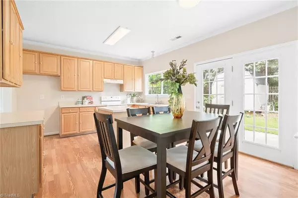 Greensboro, NC 27407,7 Pilot Ridge CT