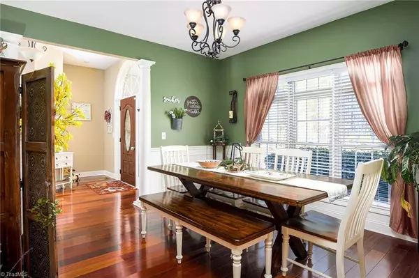 Lexington, NC 27295,318 Hickory Hills LN