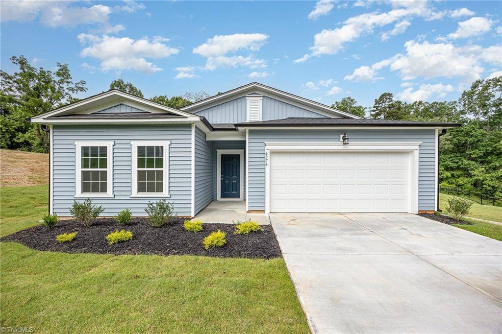 Tobaccoville, NC 27040,6376 Sheringham DR