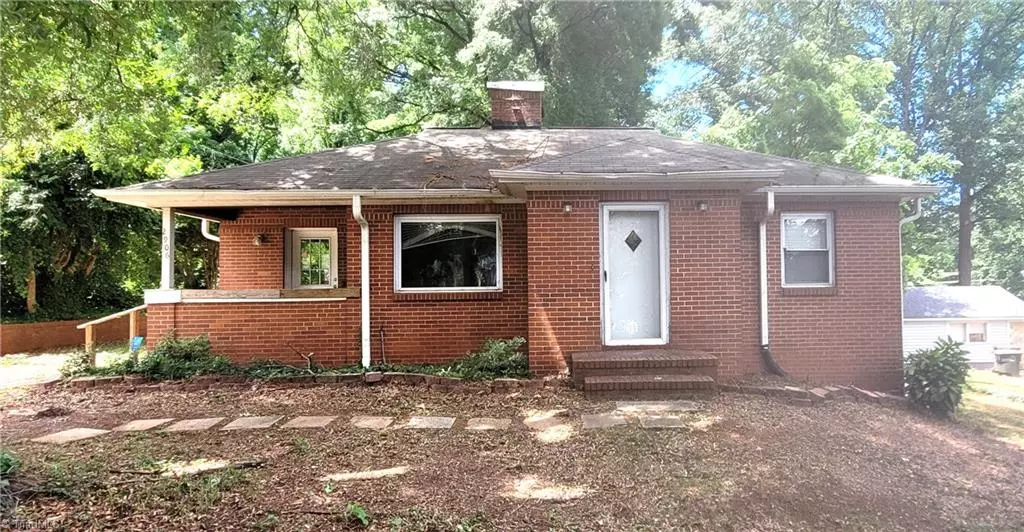 Greensboro, NC 27403,2906 Spring Garden ST