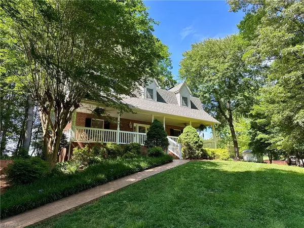 Pfafftown, NC 27040,3501 River Ridge RD