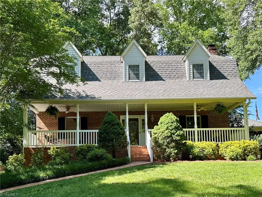 Pfafftown, NC 27040,3501 River Ridge RD