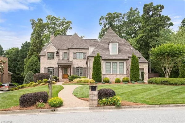 Greensboro, NC 27408,3105 Wynnewood DR