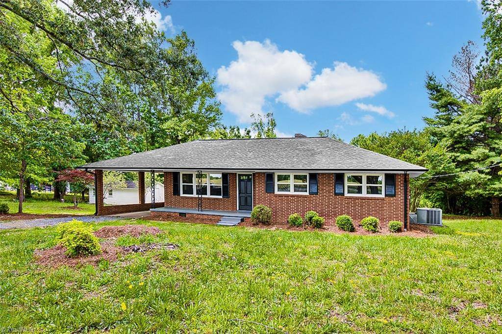 Elon, NC 27244,1592 Boone RD