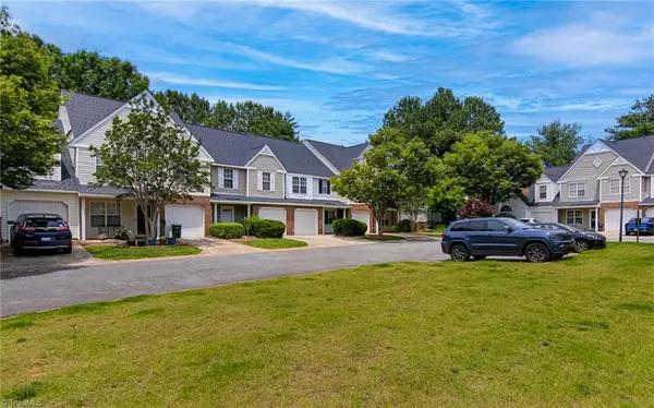 Greensboro, NC 27407,5022 Bartholomews LN