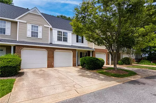 Greensboro, NC 27407,5022 Bartholomews LN