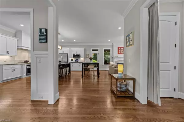 Oak Ridge, NC 27310,8441 Alice Player DR