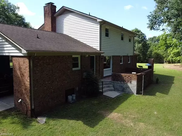 Thomasville, NC 27360,298 Haven Hill LN