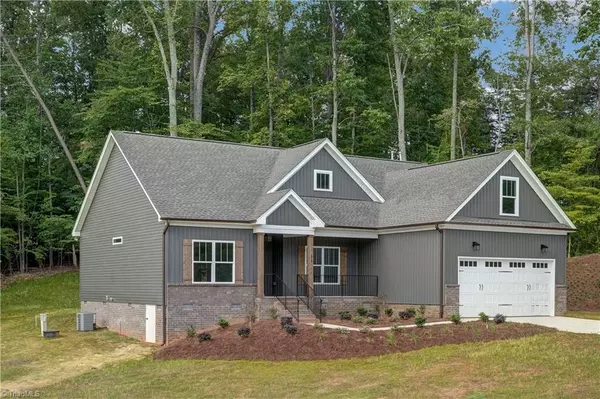 Reidsville, NC 27320,376 Wild Fern LN