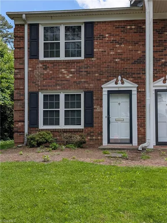 311 Salisbury ST #61, Kernersville, NC 27284