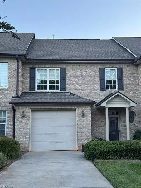 6104 Morgan Ashley DR,  Greensboro,  NC 27410
