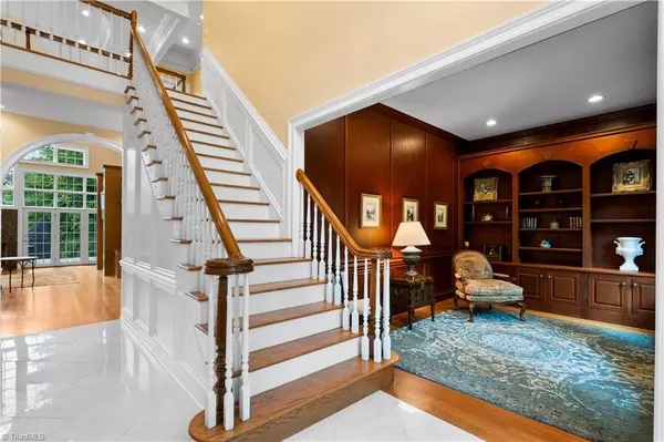 Belews Creek, NC 27009,344 Lake Point LN