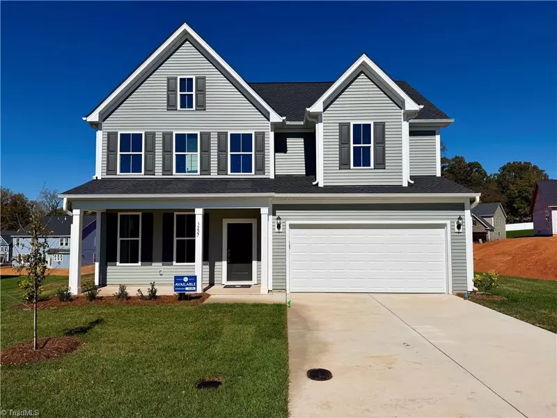 3227 Spicewood Lake DR, Winston-salem, NC 27106