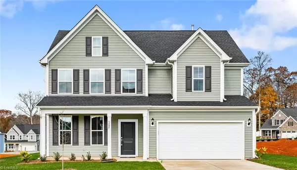 3227 Spicewood Lake DR, Winston-salem, NC 27106