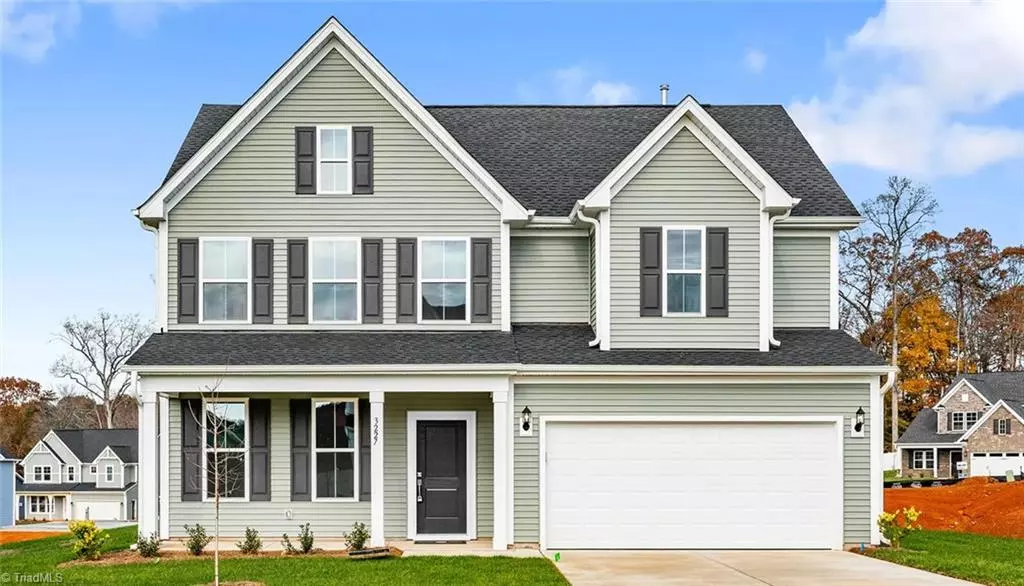 Winston-salem, NC 27106,3227 Spicewood Lake DR