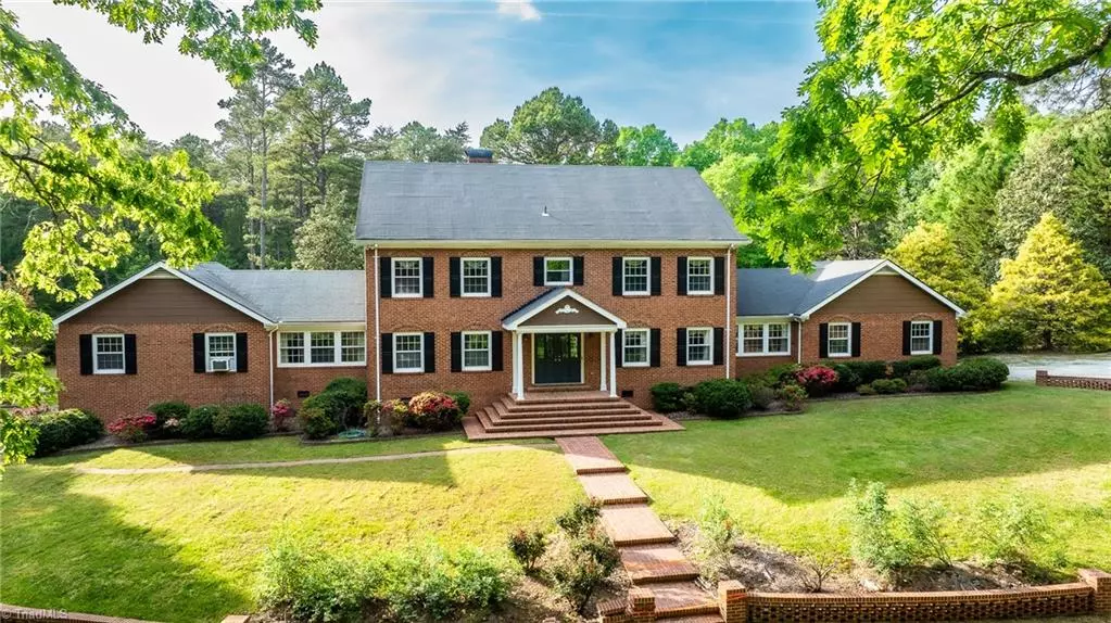 Hurdle Mills, NC 27541,12088 Burlington RD