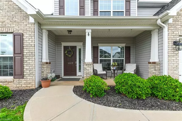Kernersville, NC 27284,1117 Magenta WAY