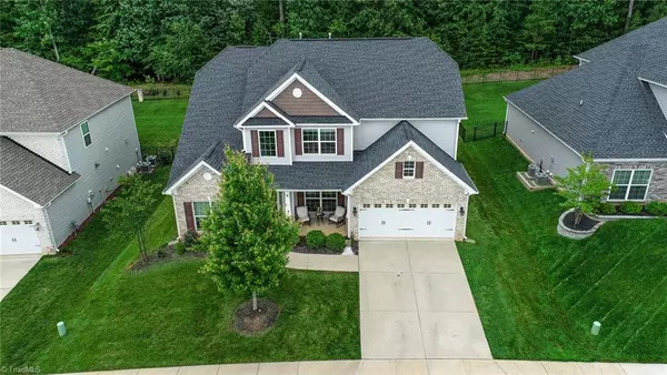 Kernersville, NC 27284,1117 Magenta WAY