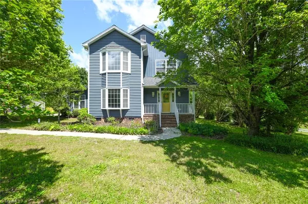 2377 Barber RD, Elon, NC 27244