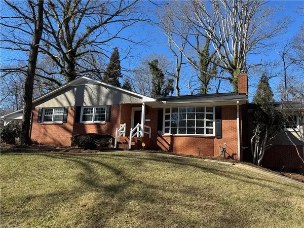 1000 Huntingdon RD, Winston-salem, NC 27104