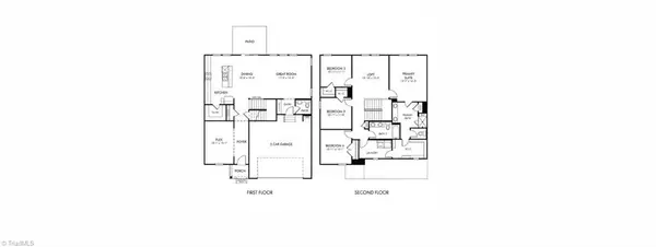 Mocksville, NC 27028,134 Purvis Creek CT