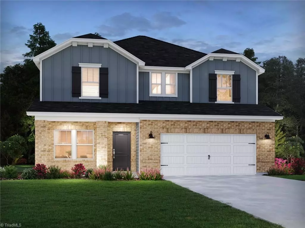 Mocksville, NC 27028,134 Purvis Creek CT