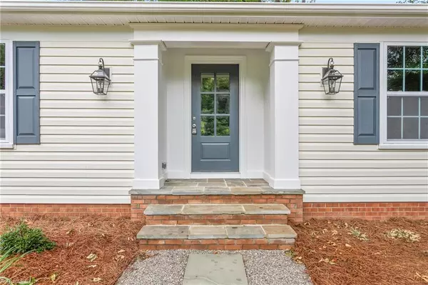 Greensboro, NC 27406,4611 Rosemary DR