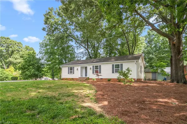 Greensboro, NC 27406,4611 Rosemary DR