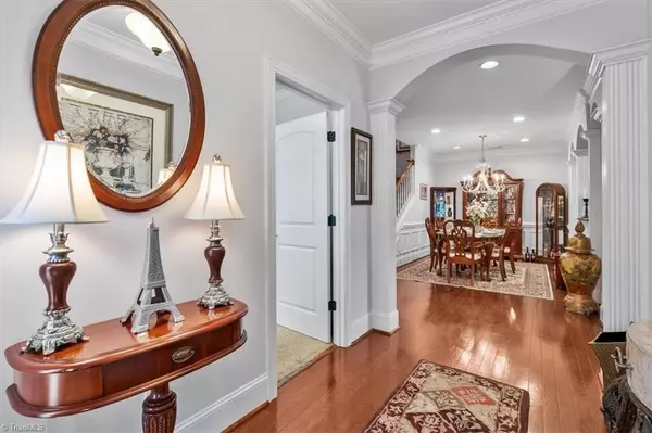 Greensboro, NC 27409,3615 Sainsbury LN