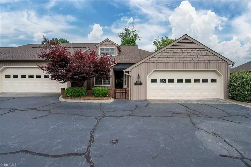 Advance, NC 27006,143 Warwicke PL