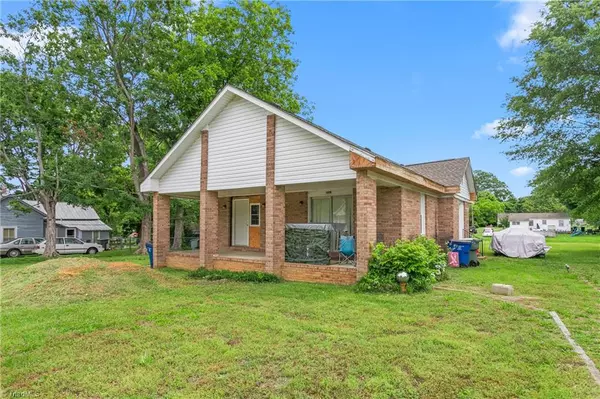 Gibsonville, NC 27249,310 Wood ST