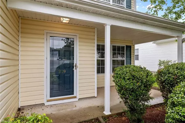 Kernersville, NC 27284,219 Calla Lilly LN