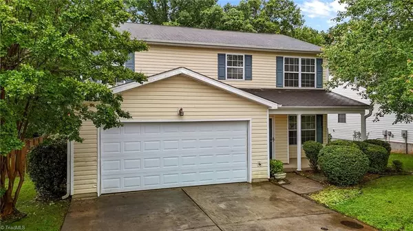 Kernersville, NC 27284,219 Calla Lilly LN