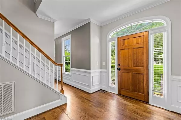 Greensboro, NC 27455,1403 Regents Park LN