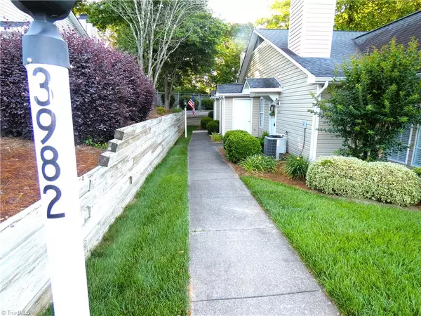 Clemmons, NC 27012,3982 Westridge Meadow CIR