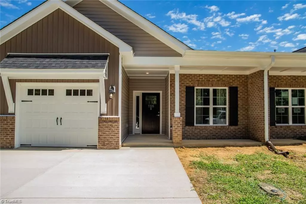 Gibsonville, NC 27249,213 Cason DR