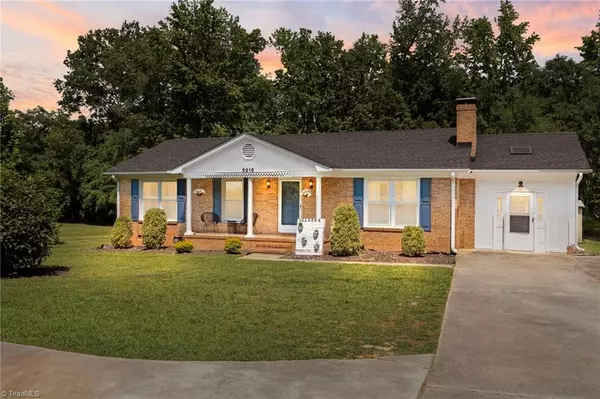 Mcleansville, NC 27301,5215 Hicone RD
