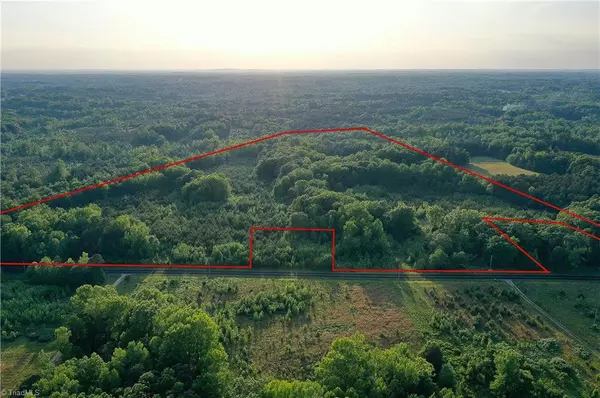 52.79 Acres Atkins RD, Mebane, NC 27302