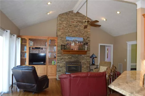 Mount Airy, NC 27030,198 Savannah LN