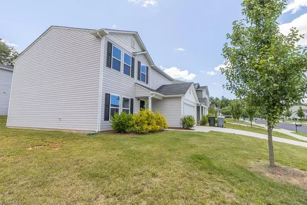 Asheboro, NC 27203,2506 Whirlwind LN