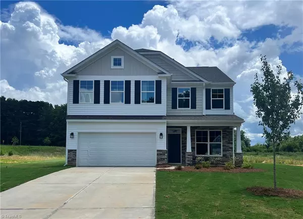 717 Brooklet CT, Winston-salem, NC 27127