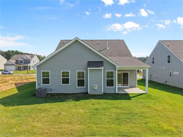 Winston-salem, NC 27127,649 Ellabell DR