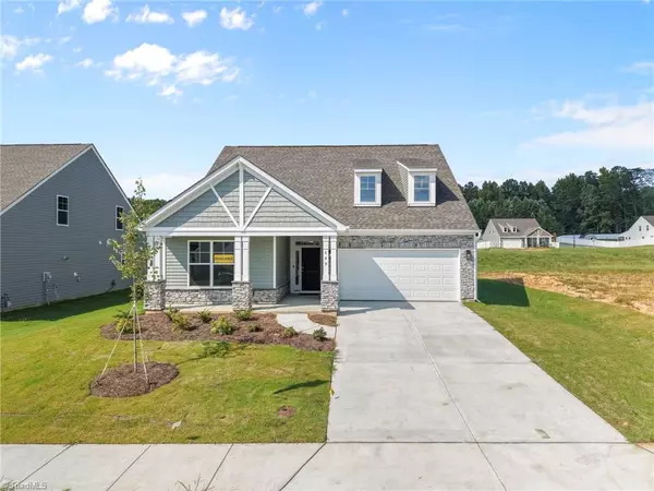 649 Ellabell DR, Winston-salem, NC 27127