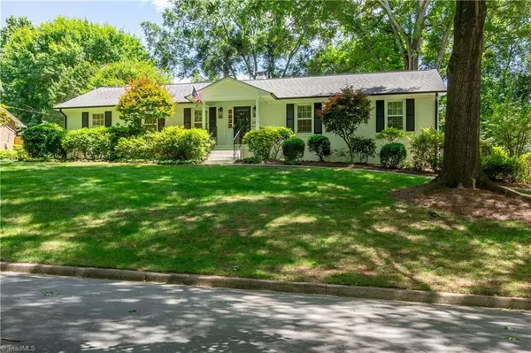 Winston-salem, NC 27104,3480 York RD