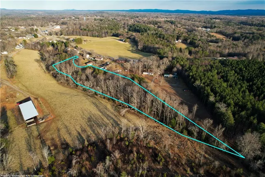 TBD Scott ST, Hays, NC 28635