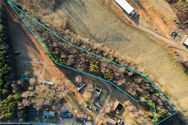 Hays, NC 28635,TBD Scott ST